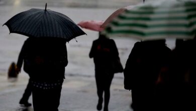 Photo of Alerta SMN: tormentas, vientos y lluvias intensas para el miércoles 16 de julio