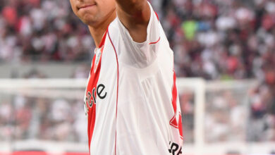 Photo of Se va el tercero: River ya acordó de palabra la cesión de Tapia al San Pablo