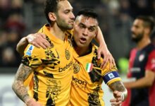 Photo of Conflicto en el Inter: contraatacó el jugador apuntado por Lautaro Martínez