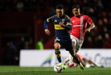 Photo of Argentinos vs. Boca en vivo, por el torneo Clausura