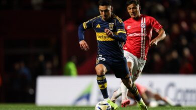Photo of Argentinos vs. Boca en vivo, por el torneo Clausura