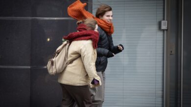 Photo of Alerta por frío extremo en casi todo el país para hoy martes 1 de julio: las temperaturas pueden afectar la salud