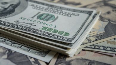 Photo of Dólar hoy, dólar blue hoy: a cuánto cotiza este jueves 24 de julio