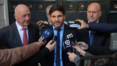 Photo of Santa Fe, ante una peligrosa aventura reformista