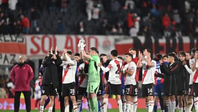 Photo of Atentos, hinchas de River: cómo comprar entradas para la Copa Argentina en Santiago del Estero