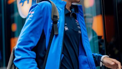 Photo of Qué dijo Franco Colapinto de la fallida largada en Silverstone y lo que trabajaron para que no suceda en el GP de Bélgica