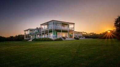 Photo of Marcelo Tinelli vendió su finca marítima en José Ignacio por una suma millonaria