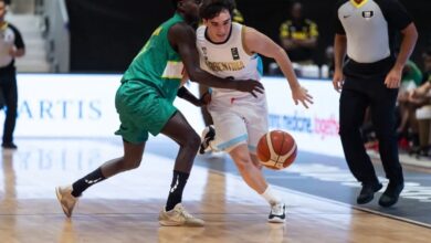 Photo of Mundial U19 de básquet: luchada victoria ante Mali y segundo puesto del grupo