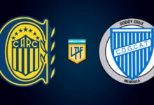 Photo of ¿Qué canal transmite Rosario Central vs. Godoy Cruz, por el Torneo Clausura?