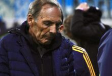 Photo of Russo tras la eliminación de Boca: “Me gustó el equipo”