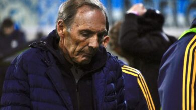 Photo of Russo tras la eliminación de Boca: “Me gustó el equipo”