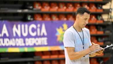 Photo of Qué dijo Pablo Prigioni tras el triunfo ante Angola en la preparación para la AmeriCup