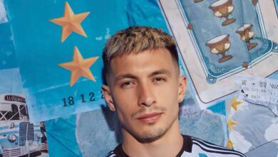 Photo of Lisandro Martínez y un llamado a la unidad nacional: “Si la selección pudo, ¿por qué ustedes no?”