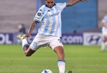 Photo of Almendra: entre la oferta de Vélez y una mejora contractual en Racing