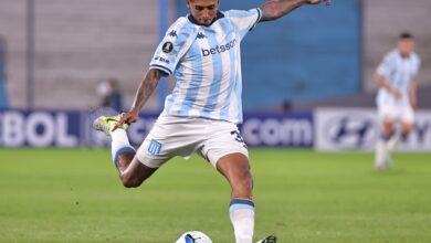 Photo of Almendra: entre la oferta de Vélez y una mejora contractual en Racing