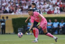 Photo of Borussia Dortmund y Monterrey, en busca del último pase a cuartos de final en el Mundial de Clubes