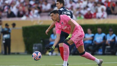 Photo of Borussia Dortmund y Monterrey, en busca del último pase a cuartos de final en el Mundial de Clubes