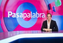 Photo of Rating: cuánto midió la nueva noche de Telefe con La Voz Argentina y Pasapalabra