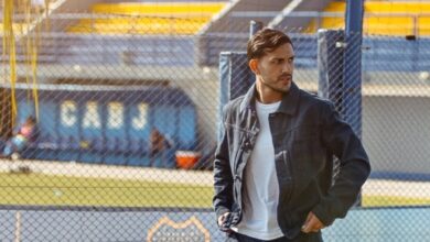 Photo of Boca en VIVO: el debut de Paredes, mercado de pases y últimas noticias de hoy lunes 14 de julio