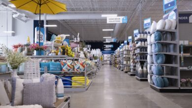 Photo of Adiós At Home: la tienda del hogar quiebra y cierra 26 locales en California, Florida y Nueva York