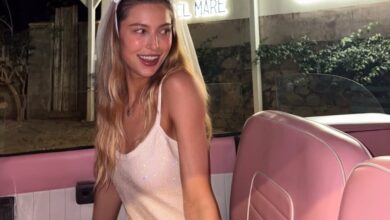 Photo of Quién es Eve Jobs, la hija de Steve Jobs y heredera de Apple