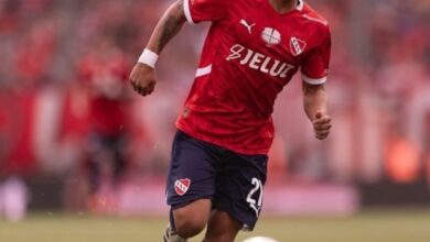 Photo of El nuevo jugador que podría irse de Independiente