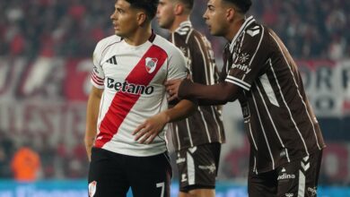 Photo of Los videos del debut entre River y Platense en el Torneo Clausura