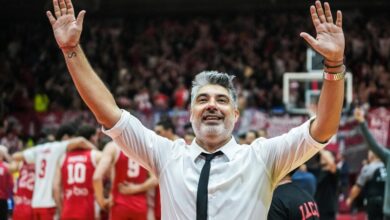 Photo of Lucas Victoriano se despidió de Instituto: “Gracias eternas”