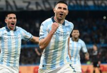 Photo of Agenda de TV del domingo: Independiente, Racing, Open Británico y la final de la Liga Nacional