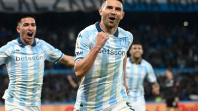 Photo of Agenda de TV del domingo: Independiente, Racing, Open Británico y la final de la Liga Nacional