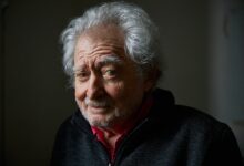 Photo of Murió Mario Mactas, el periodista tenía 80 años