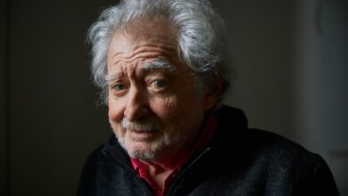 Photo of Murió Mario Mactas, el periodista tenía 80 años