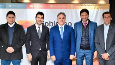 Photo of Los cinco gobernadores apuestan a largo plazo y parten de un diagnóstico común: “El modelo de Milei no cierra”