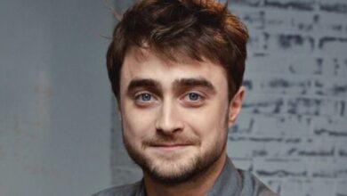 Photo of La metamorfosis de Daniel Radcliffe: de niño mago en Harry Potter a estrella de Broadway tras su lucha contra el alcohol