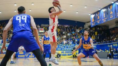 Photo of Un feroz Instituto le ganó a Boca el primer juego de las finales de la Liga Nacional