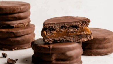Photo of Mundial del Alfajor: cuándo y dónde es la competencia que premia al mejor de todos