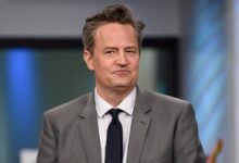 Photo of El médico que le suministró drogas al actor Matthew Perrry se declaró culpable en el juicio