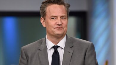 Photo of El médico que le suministró drogas al actor Matthew Perrry se declaró culpable en el juicio