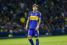 Photo of Ante las críticas por su ausencia en Boca, Carlos Palacios publicó un descargo en sus redes: “¿Por qué tanto hostigamiento?”