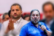 Photo of Otra disputa interna en el oficialismo de San Lorenzo