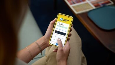 Photo of Mercado Pago lanzó la compra de dólar oficial: así es el paso a paso para la operación