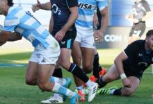 Photo of Cuándo vuelven a jugar Los Pumas y contra quién para cerrar la ventana de julio