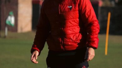 Photo of Colón confirmó al entrenador para salir del mal momento y meterse en Reducido