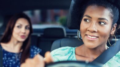 Photo of La nueva función de Uber para mujeres en en Los Ángeles y San Francisco