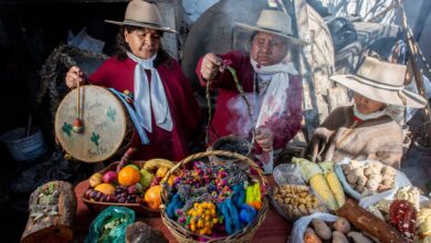 Photo of Por qué se celebra el Día de la Pachamama el 1° de agosto