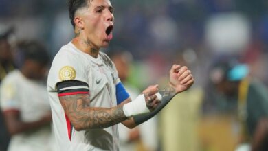 Photo of Partidos de hoy, martes 8 de julio: horario y por dónde ver fútbol en vivo