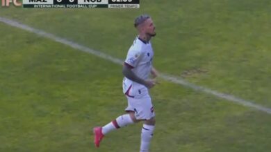 Photo of Debutó Benedetto en Newell’s: se lesionó a la media hora