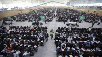 Photo of El Gobierno habilita que los hospitales mejoren la remuneración de los residentes con fondos propios