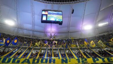 Photo of Boca, con fecha y sede confirma para jugar por Copa Argentina: por qué es un cruce de alta trascendencia para el Xeneize