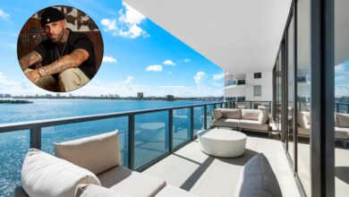Photo of Nicky Jam pone a la venta lujoso su condominio en Miami: las características por las que pide US$4,35 millones